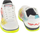 Atlete futsall Joma Top Flex 25 TOPS IN, për meshkuj, e bardhë