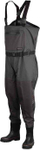 Çizme peshkimi Scierra X 16000 Chest Wader, shollë felt, madhësia 40 41
