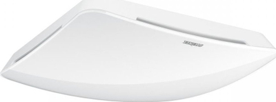 Detektor pranie Theben True Presence KNX Multisensor, montim i fshehtë, i bardhë