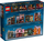 Set LEGO Harry Potter Diagon Alley 75978, koleksionues, 16+, shumëngjyrësh