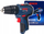 Trapano vidhosës Bosch GSB 12V-30, 12V, motor pa furça, pa bateri