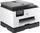 Printer HP OfficeJet Pro 9132e All-in-One, i bardhë / i hirtë
