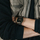 Orë digjitale Casio The G/G-SHOCK GM-5640GEM-1ER, e hirtë
