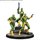 Zgjerim loje Atomic Mass Games Marvel Crisis Protocol Red Skull and Hydra Troops, miniatura, shqip