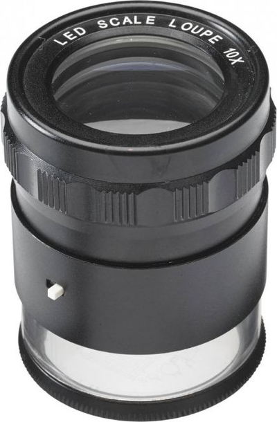 Zmadhues Limit Workshop 10x, 25-14mm, i zi