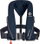 Jelek shpëtimi Crewsaver Crewfit 165N Sport, automatik, me parzmore, i kuq