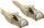 Kabllo rrjeti Lindy Patchcord 45592, Cat.6 S/FTP, 50m, gri