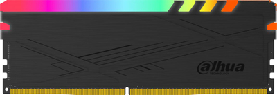 Memorie Dahua Technology C600 RGB, DDR4, 32 GB, 3600 MHz, CL18, DDR-C600URG32G36D