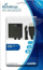Adapter video MediaRange MRCS167, HDMI në VGA, me audio 3.5mm, i zi
