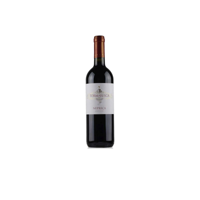 Verë e kuqe Tormaresca Neprica Puglia 2014 0.75L