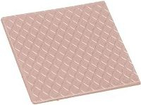 Термичка подлога Thermal Grizzly Minus Pad 8, 30 x 30 mm, дебелина 1 mm, сива