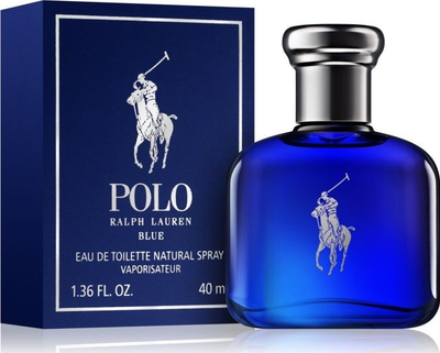 Parfum Ralph Lauren Polo Blue EDT, 200ml, për burra