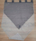 Perde zbukuruese DOUCEUR D'INTERIEUR 2 NET Pompon, voile dyngjyrëshe, 60 x 90 cm, e bardhë gri