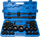 Set çelësa koke “Socket Head 26”, 26 copa, kuti plastike blu