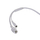 Kamerë IP Hikvision DS-2CD1043G2-LIU, 2.8mm, bullet, e bardhë