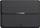 Këllëf laptopi INVZI CA122 për MacBook Pro / Air 15-16", me qëndrim, ngjyrë e zezë