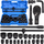 Set çelësa goditës Tir, 3/4", 26 copa, në kuti