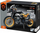 Konstruktori IM.Master Motorcycle, 572 pjesë, i zi