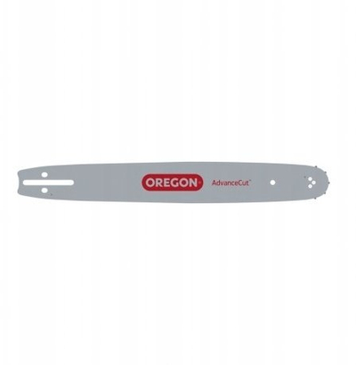 Shirit sharre me zinxhir Oregon AdvanceCut 100SXEA041, metal i qëndrueshëm, gri