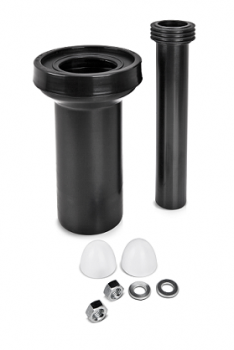 Set montimi për banjo McAlpine, 265 mm