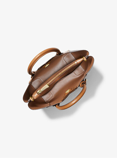 Çantë krahu Michael Kors Mae 30H9GM5M5B252