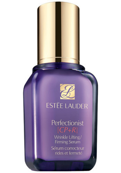 Serum fytyre Estée Lauder Perfectionist CP + R (serum ngritës kundër rrudhave)
