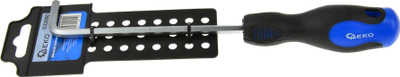 Çelës gjashtëkëndor GEKO H6, 150 mm, çelik krom vanadium