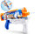 Pistoletë uji Zuru X-Shot Skins Sonic Fast Fill, 500ml, rreze gjoje deri 10m, shumëngjyrëshe