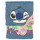 Paso Ditar Me Magnet Plushy Stitch Ds24Gw-3678