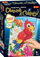 Set kreativ me figura me shkëlqim Sequin Picture Parrot, motiv papagall, për fëmijë