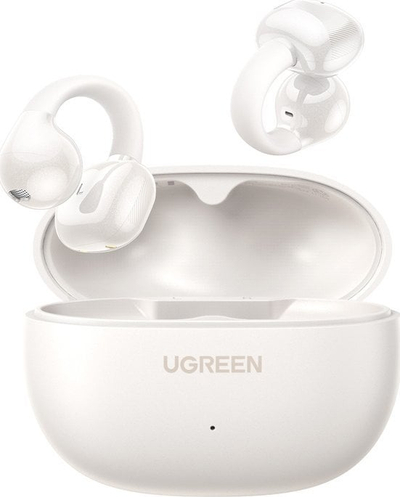 Kufje pa tela Ugreen HiTune S3 WS209, Bluetooth 5.4, 500 mAh, të bardha