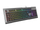 Tastierë lojrash Genesis Rhod 500, membranore, RGB, e zezë