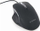 Maus Gembird MUS-6B-02, me kabllo, USB, i zi