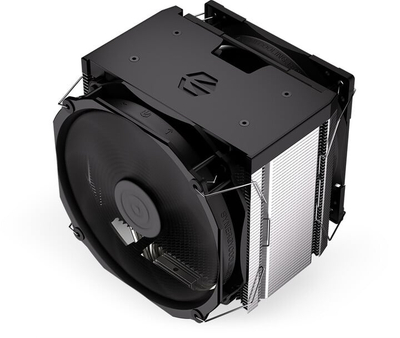 Ладилник Endorfy Fortis 5 Dual 