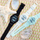Orë dore Casio BABY-G G-Lide BAX-100-3AER (629)