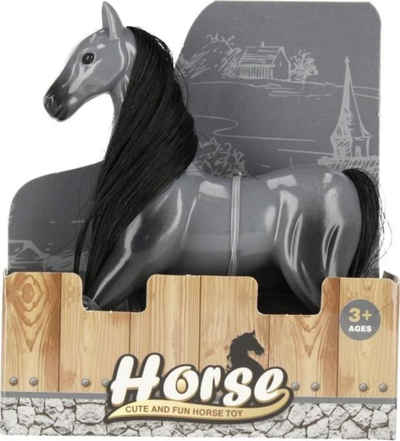 Figurinë Mega Creative Konik, 12 cm, shumëngjyrëshe