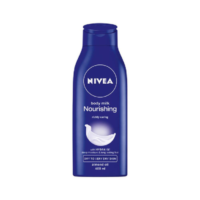 Losion për trup Nivea, 400 ml