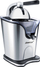Shtrydhëse agrumesh Steba ZP 3, 100W, çelik inox, argjend