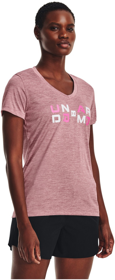 Bluzë për femra Under Armour p2254948-31001570rs, nr., rozë