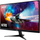 Monitor Acer Nitro QG241Y Widescreen, 23.8", FHD, 180Hz, i zi