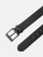 Rrip meshkujsh Calvin Klein Classic Leather Belt, lëkurë, i zi