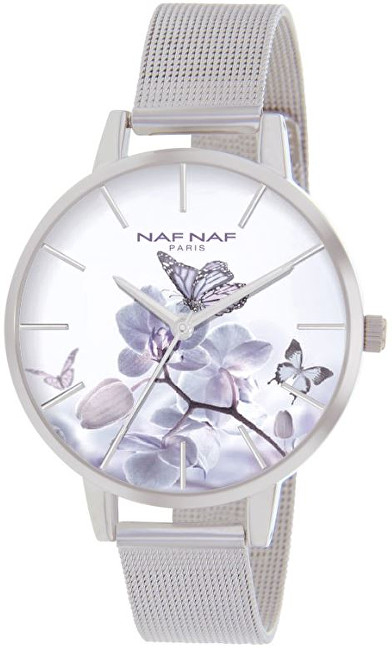 Orë dore NAF NAF N10984-213, woman
