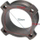 Flanxhë downpipe TurboWorks T03, 4 bulona, 3" V-Band, gri