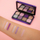 Paletë me hije për sy Revolution Forever Flawless Dynamic Mesmerized 8 g palette