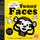 Funny Faces - Pat A Cake
