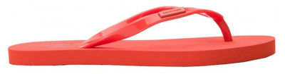 Sandale Calvin Klein KW0KW00395 -659, të kuqe 37-38 mCK1366-37-38