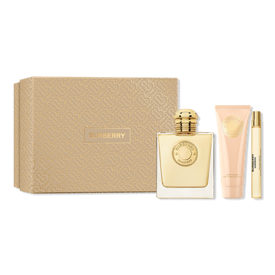 Set Burberry Goddess Eau de Parfum 100 ml + losion trupi 75 ml