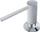 Dispenser sapuni Franke Comfort 119.0578.748, montim në lavaman, polar i bardhë