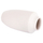 Dekor tavoline qeramike Galad Φ16x32Hcm (HM4588.01), bardhë