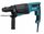 Çekiç me goditje Makita HR2670FT SDS Plus, 240V, me kabllo, blu